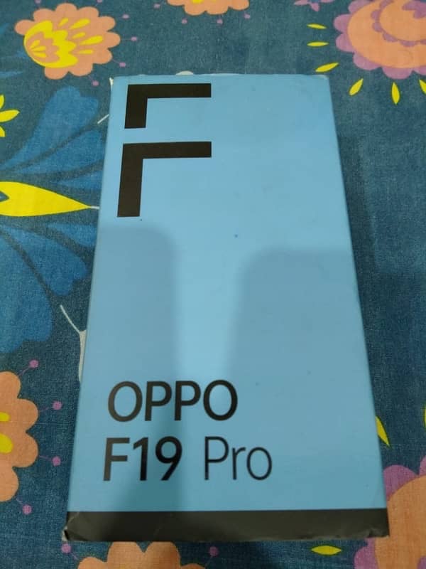 F19 oppo 0