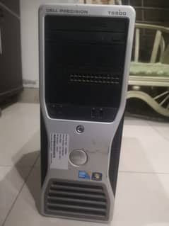 Gaming PC | Intel(R) Xeon(R) CPU with 2 GB Graphic Card