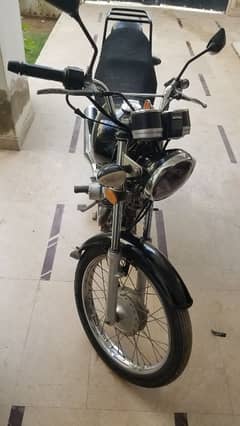 Suzuki 150