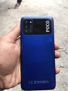 poco M3