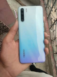 oppo f15