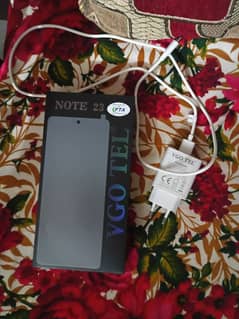 VGO Tel Note 23