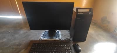 Computer For Sell Full Setup