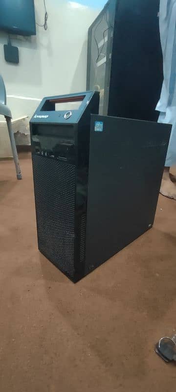 Computer For Sell Full Setup 2