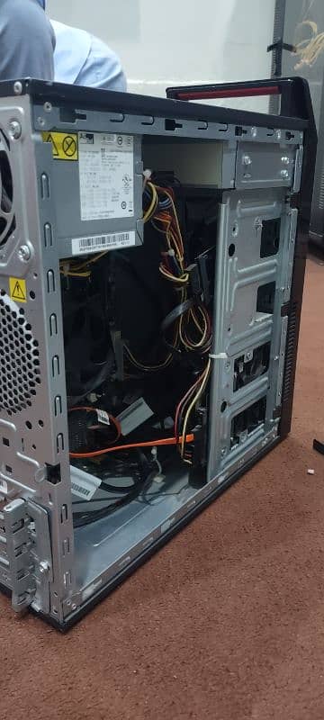 Computer For Sell Full Setup 5