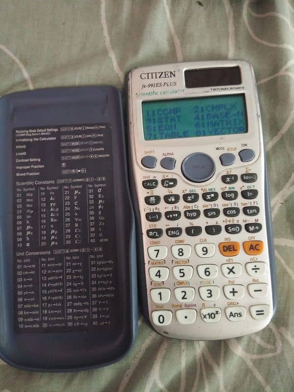 scientific calculator for sale 1