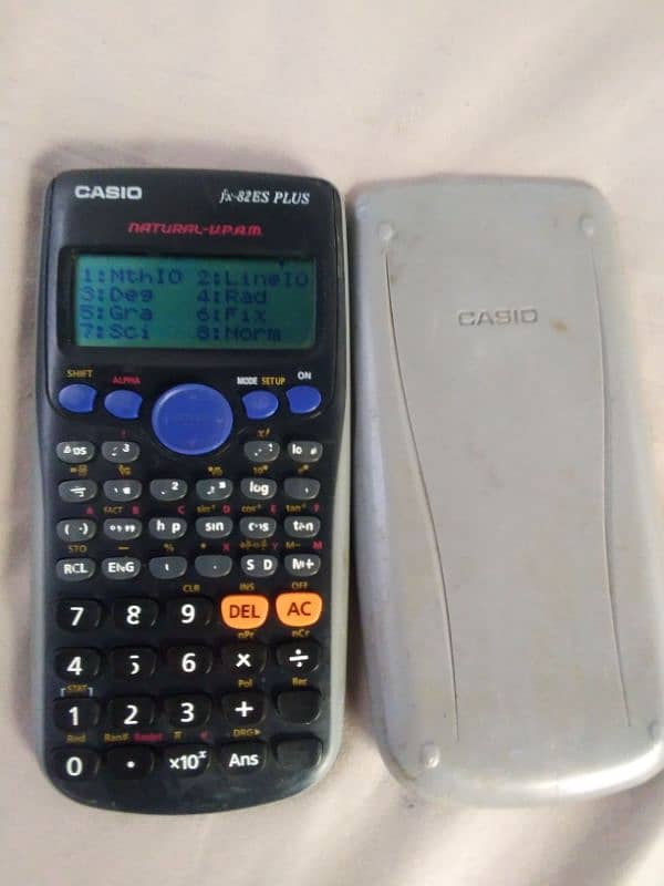 scientific calculator for sale 7