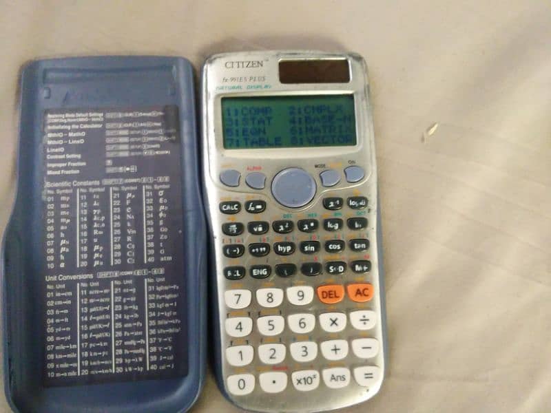 scientific calculator for sale 8