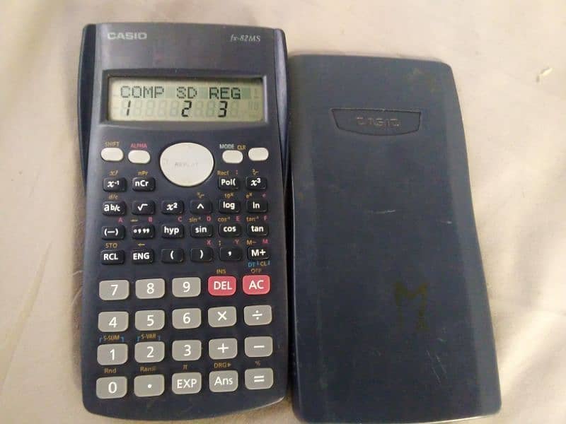 scientific calculator for sale 9