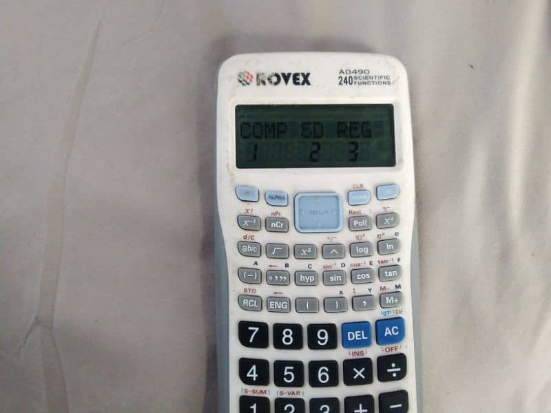 scientific calculator for sale 11