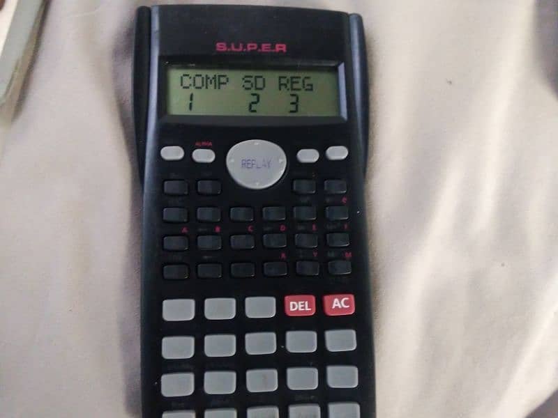 scientific calculator for sale 12