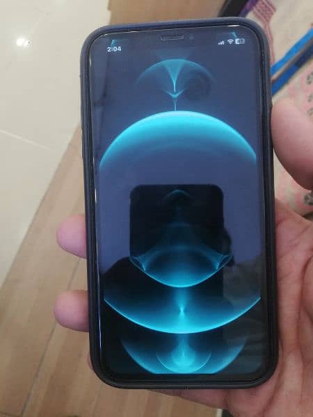 iphone XR PTA 128 0