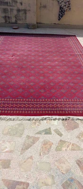 I want to sell my Afghani qalin 0