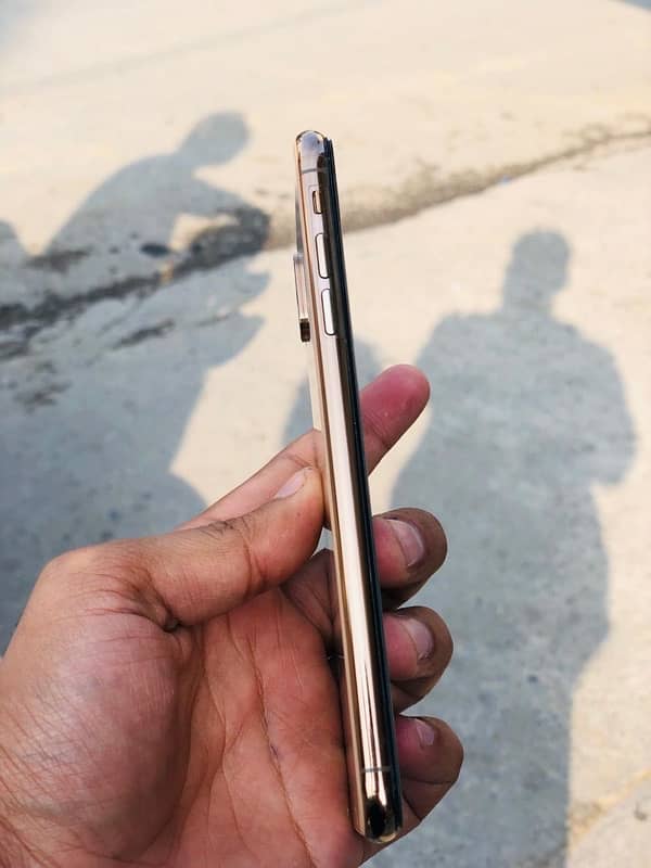 iphone xs max pta approved offical ha bilkul ok 9/1 1