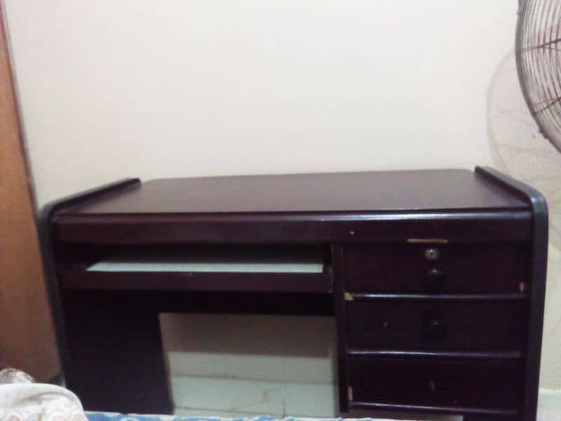 study table + computer table + office table for sale 1