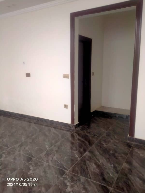 10 Marla lower portion available for rent in iep town sector A 1