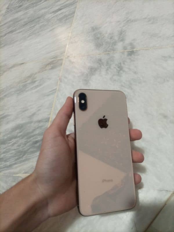 Iphone xs max 1