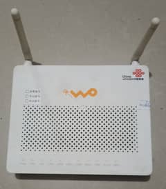 Huawei Fiber Router EchoLife HG8347R