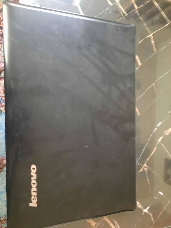 Lenovo laptop 2