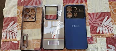 infinix note 30 pro mobile covers for sale