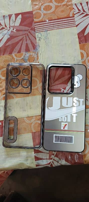 infinix note 30 pro mobile covers for sale 2