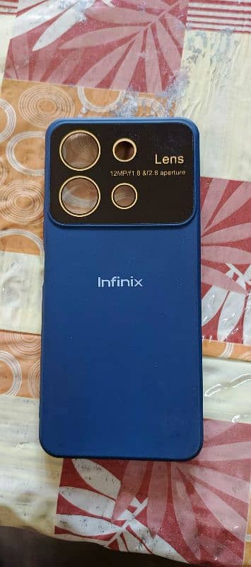 infinix note 30 pro mobile covers for sale 4