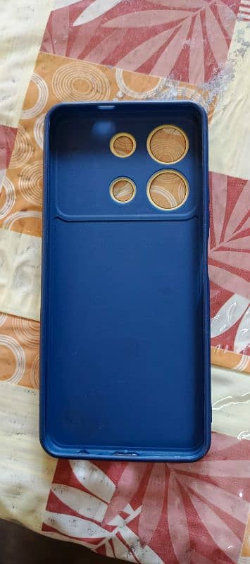 infinix note 30 pro mobile covers for sale 5