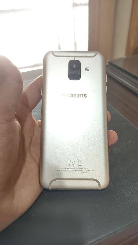 Samsung Galaxy A6 3GB/32GB 0