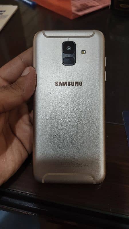 Samsung Galaxy A6 3GB/32GB 5