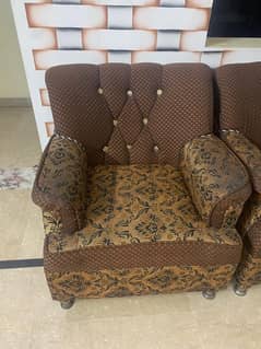 5 seater sofa