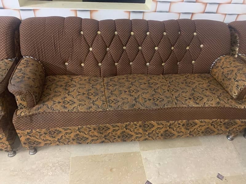 5 seater sofa 1