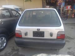 Suzuki Mehran VXR 2006 read add carefully