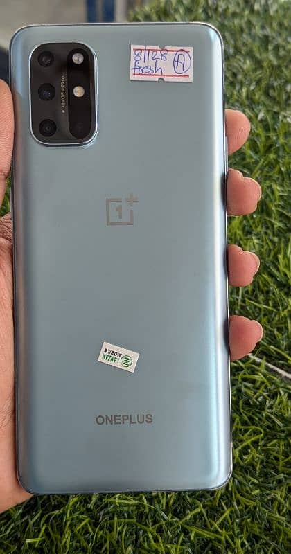 One Plus 0