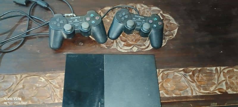 Ps 2 in very good condition 0