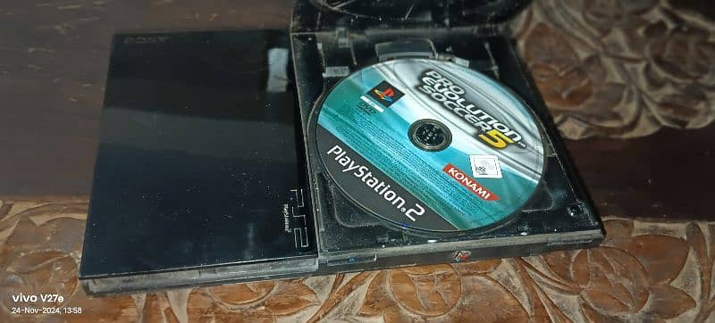 Ps 2 in very good condition 3