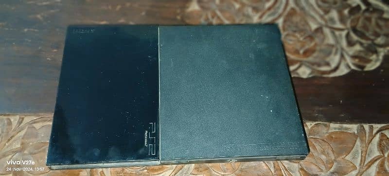 Ps 2 in very good condition 4