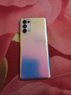 oppo reno 5 pro 5g