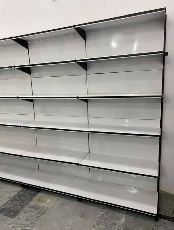 wall racks double side racks book racks new and used racks available 19