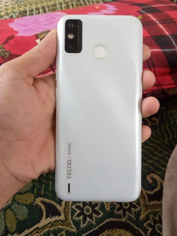 TECNO SPARK 6 Go 2/32gb 1