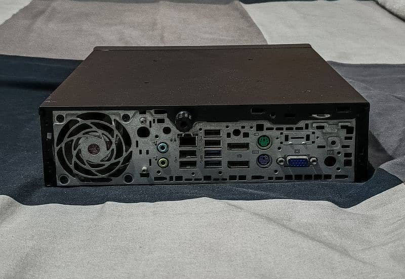 HP i5 4th Generation (EliteDesk) 3