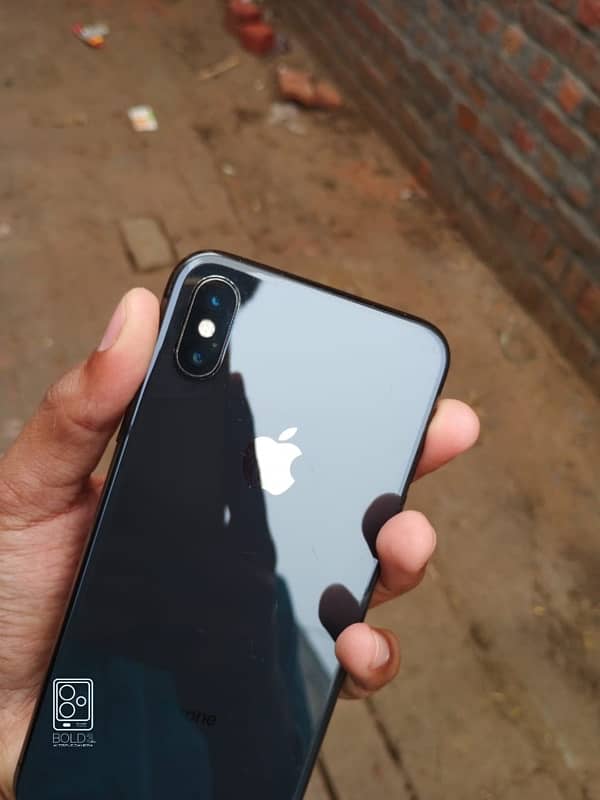 iphone x 256gb 0