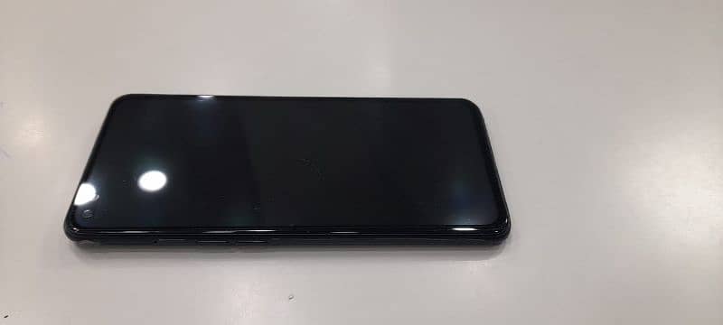 Oppo Reno3 Pro 256/8+5 0