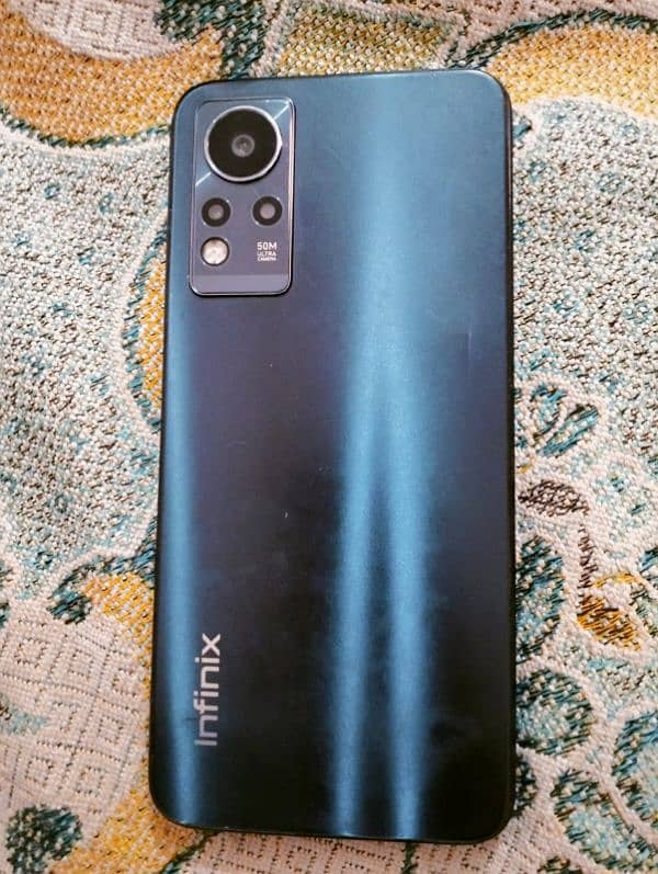 INFINIX NOTE 11 FOR SALE 1