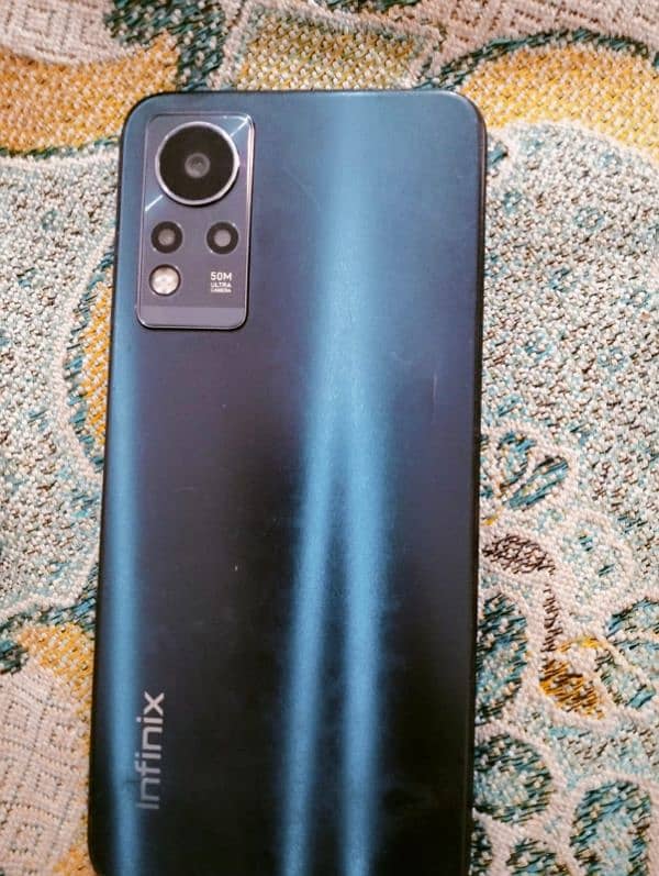 INFINIX NOTE 11 FOR SALE 3