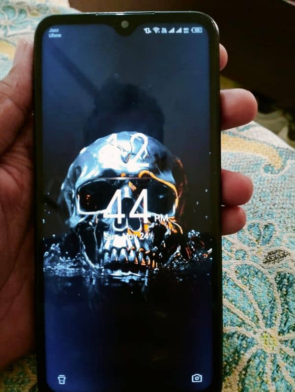 INFINIX NOTE 11 FOR SALE 5