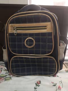 school bag