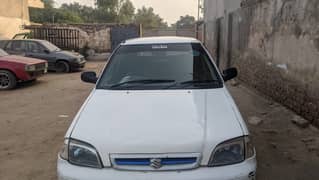 Suzuki Cultus VXL 2006