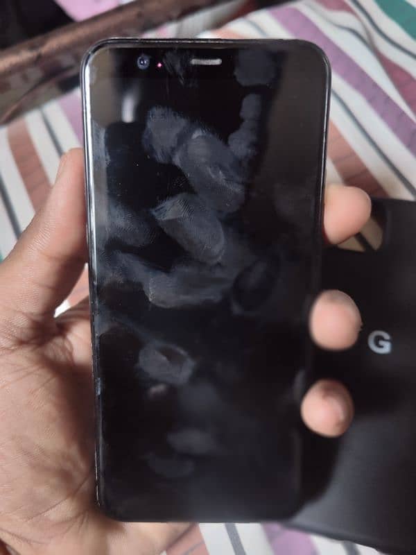 google pixel 4 4