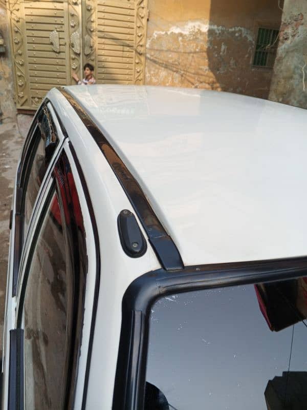 Suzuki Mehran VXR 2019 7