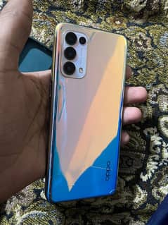 oppo reno 5 8/128